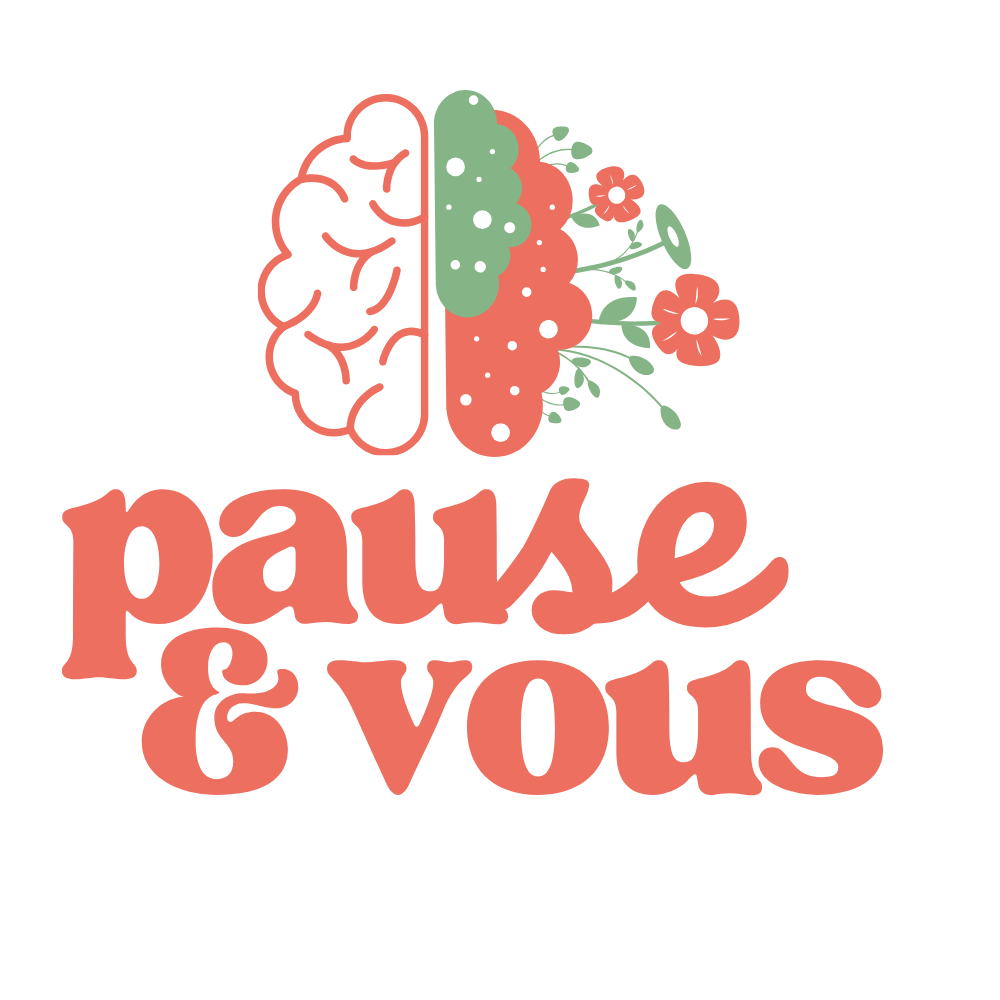 Pause & vous - burnout et santé mentale à La Réunion