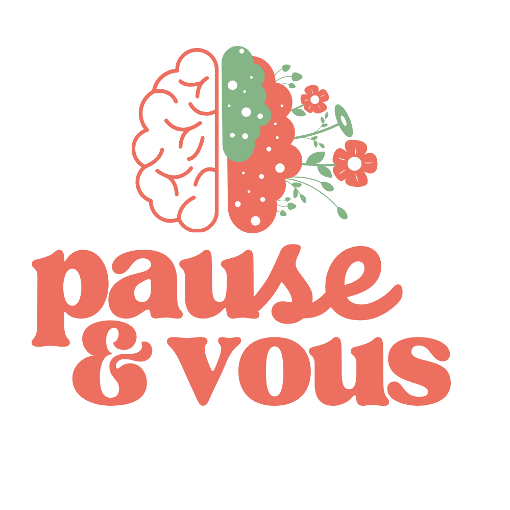 Pause & vous - burnout et santé mentale à La Réunion